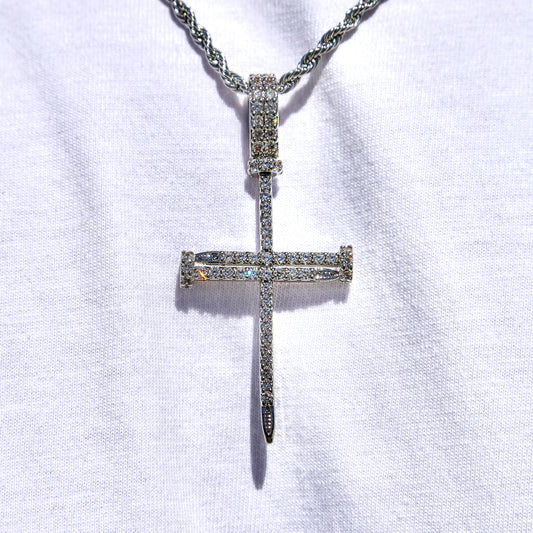 nail-cross-pendant